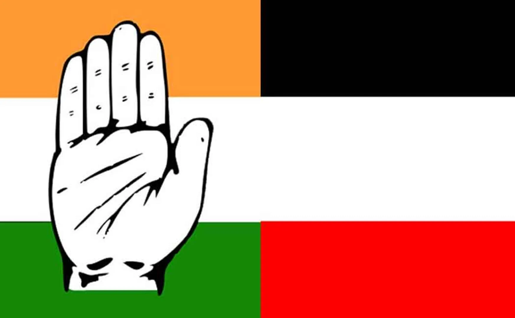 south districts congress and admk face election one and one