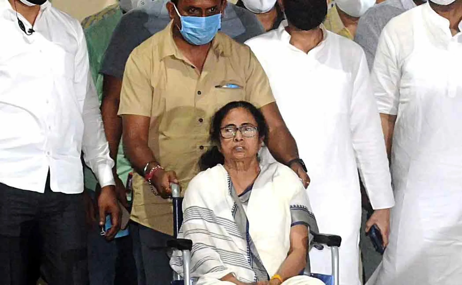 mamata banerjee