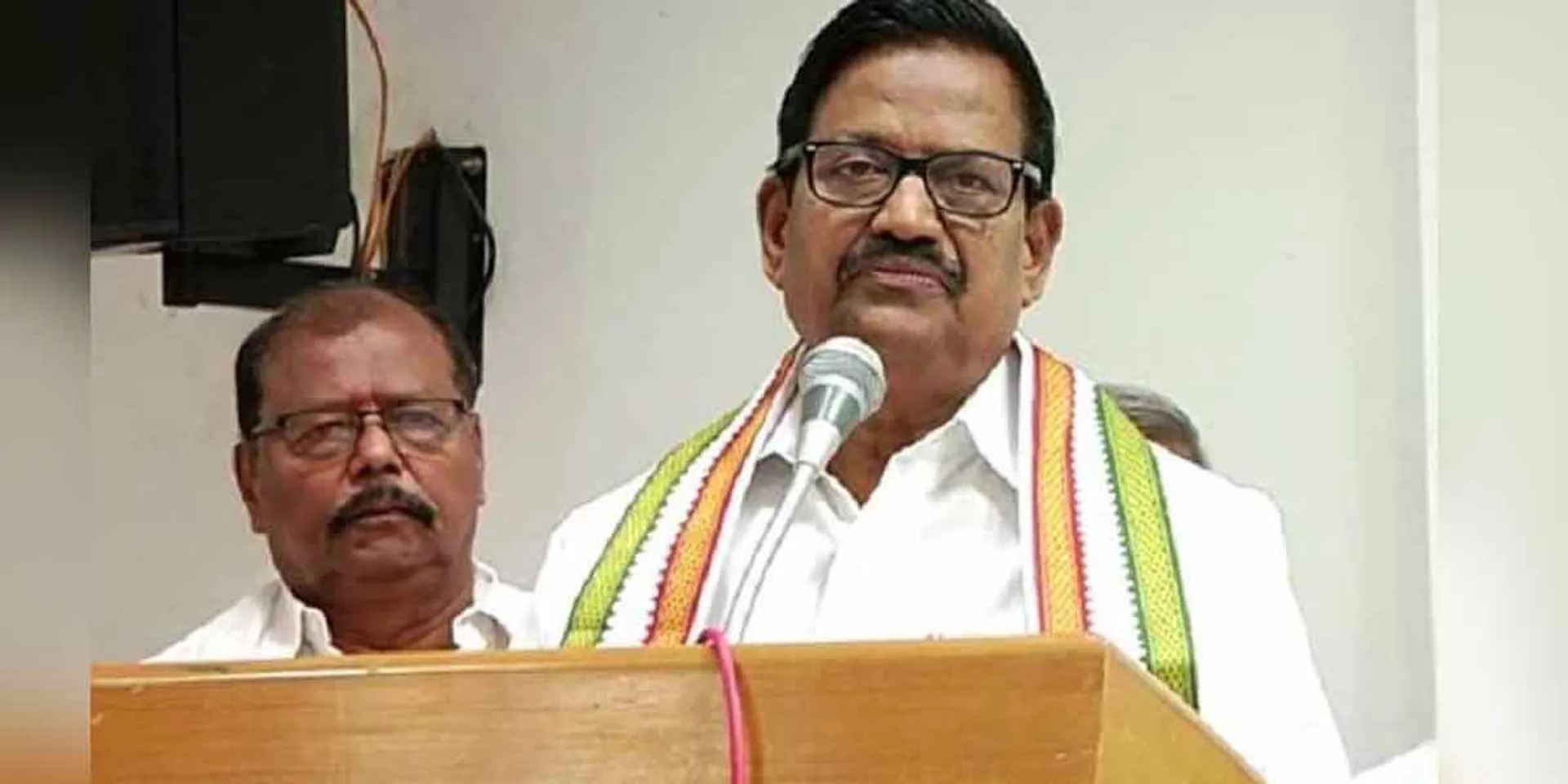  'Giving away freebies is important. Because ...- KS Alagiri speech!