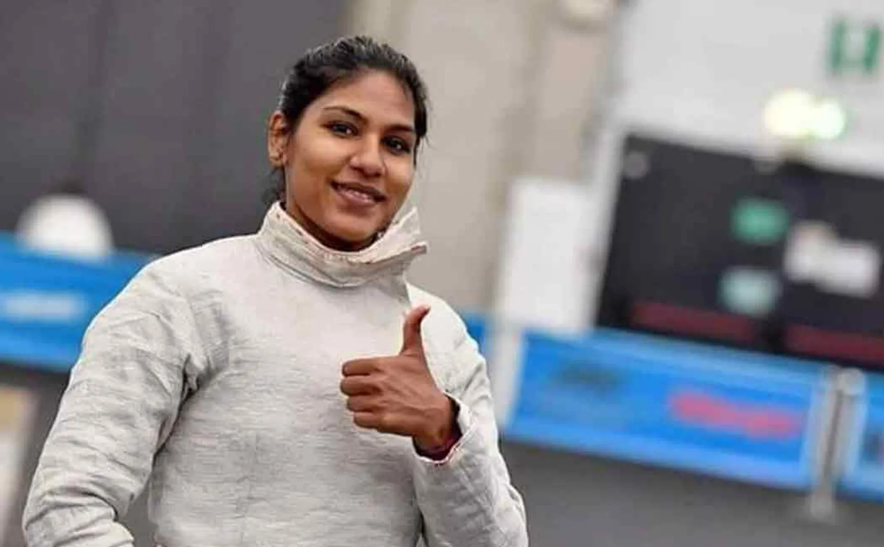 bhavani devi 