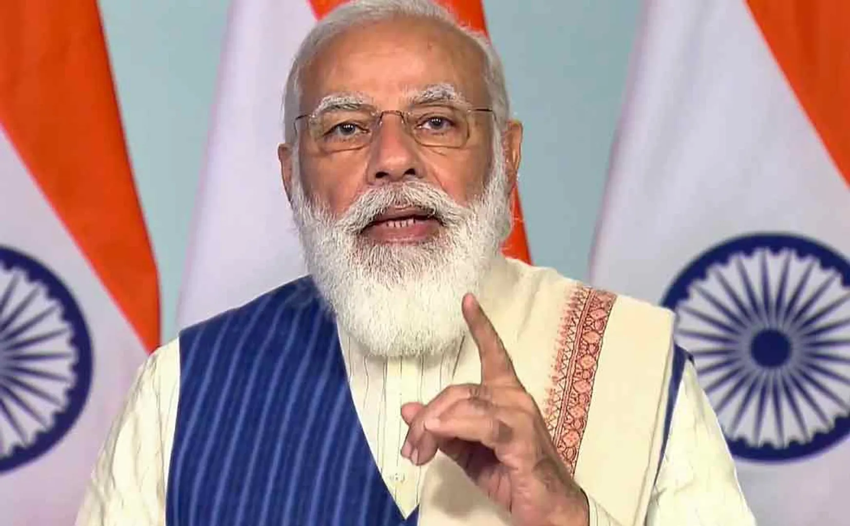 modi 