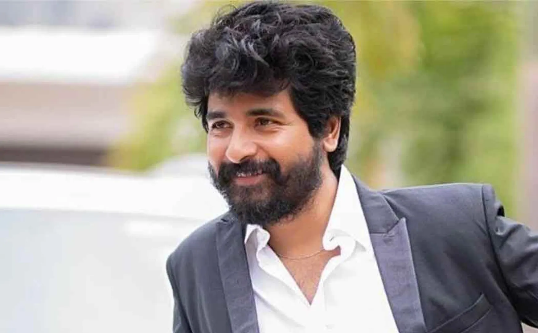 sivakarthikeyan