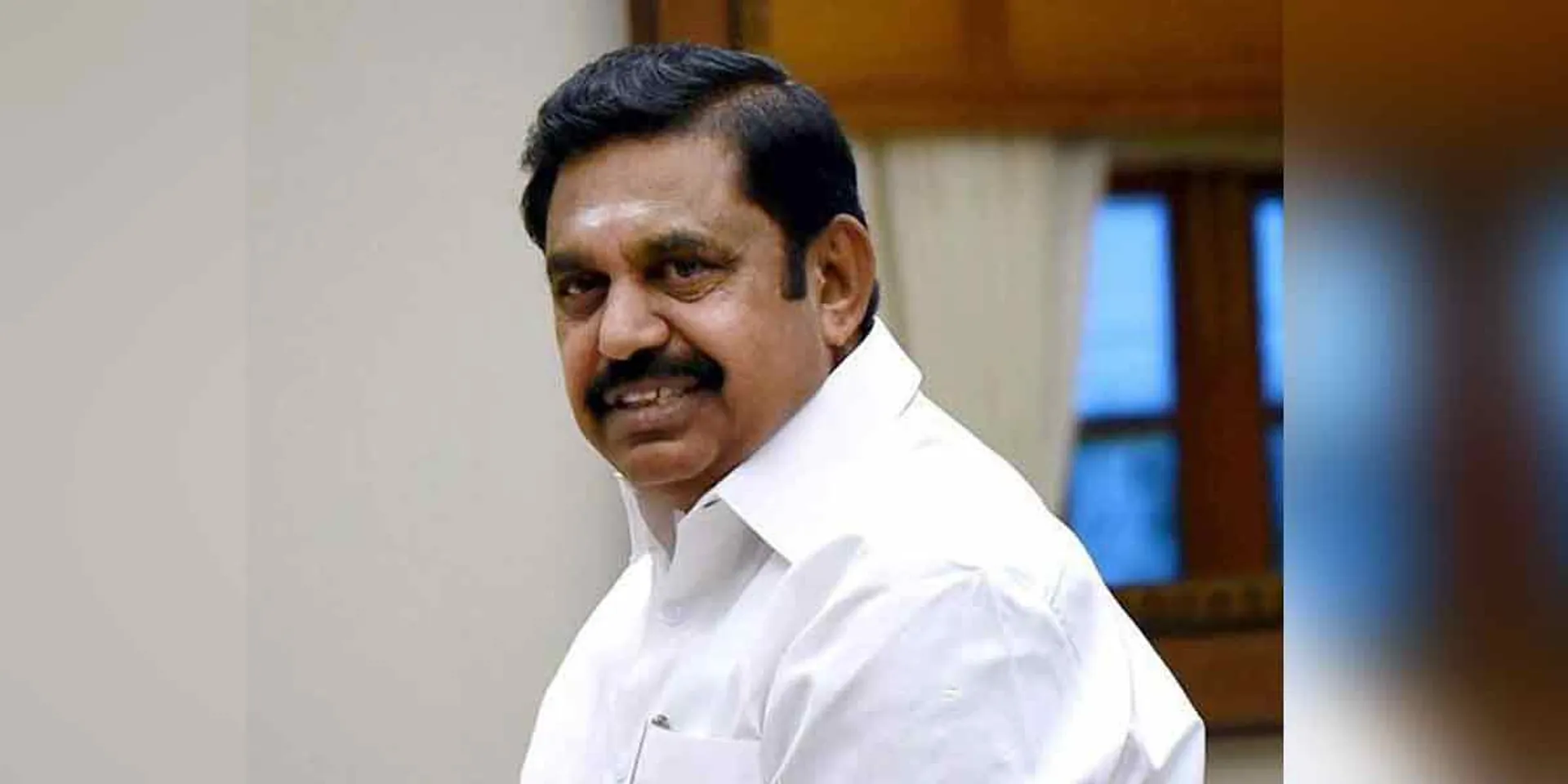 Chief Minister Edappadi Palanisamy does not even own a car ... Information in the nomination affidavit!
