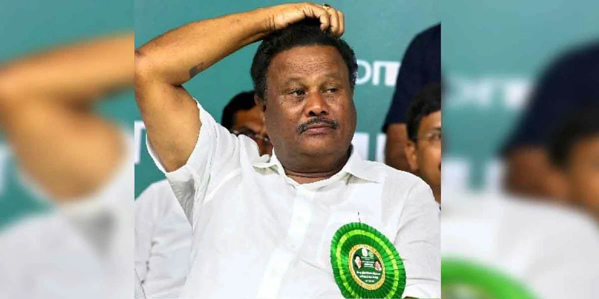  'The price of a cylinder is 5000 rupees ...' - Minister Srinivasan's speech shocks!