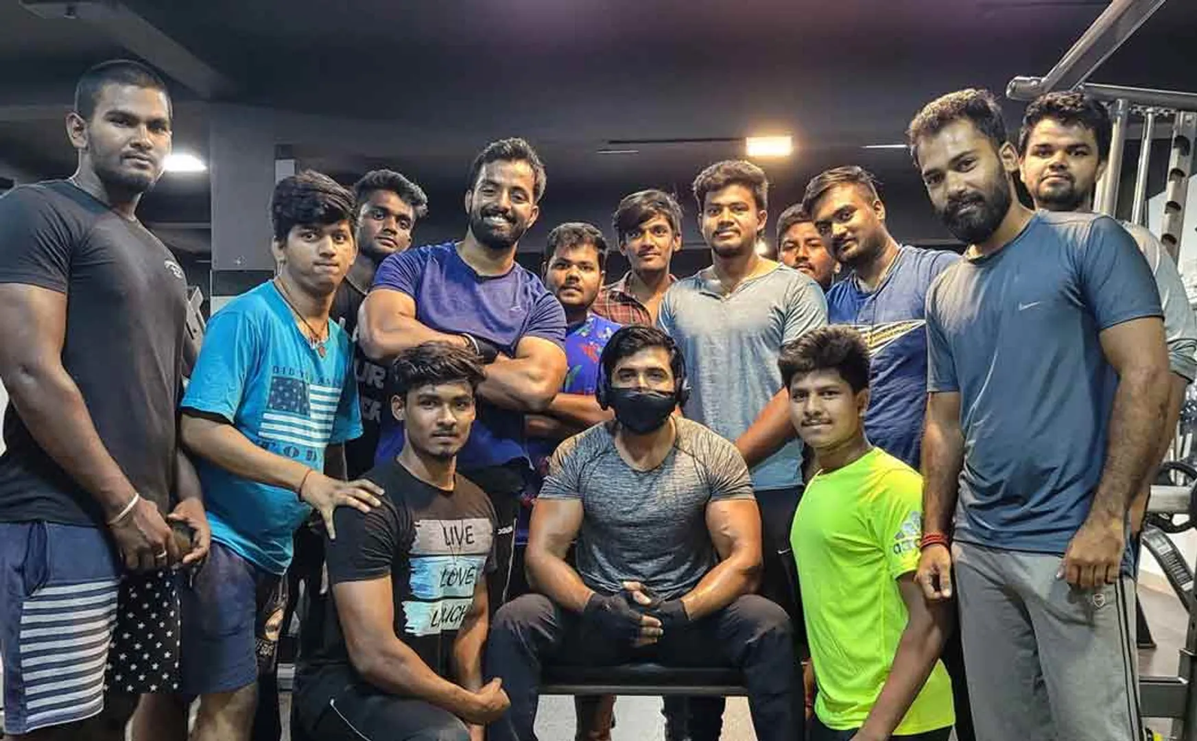 arun vijay