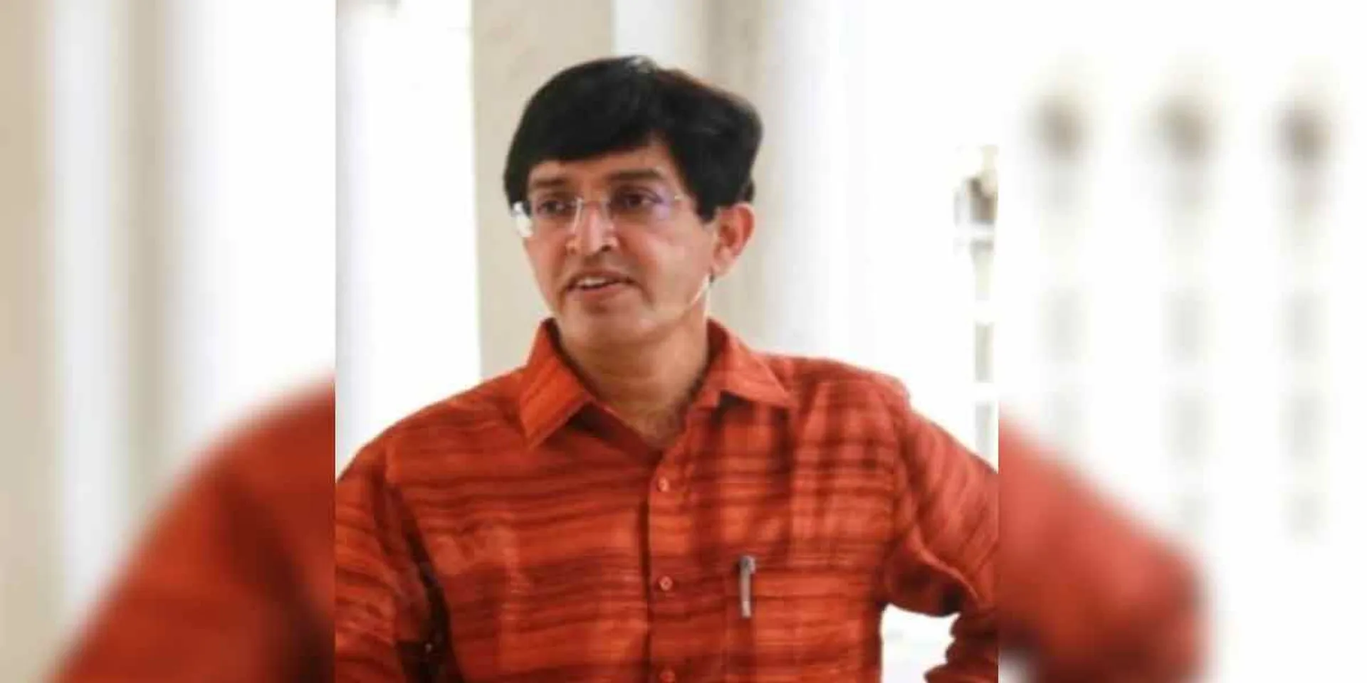 Health Secretary Radhakrishnan warns 