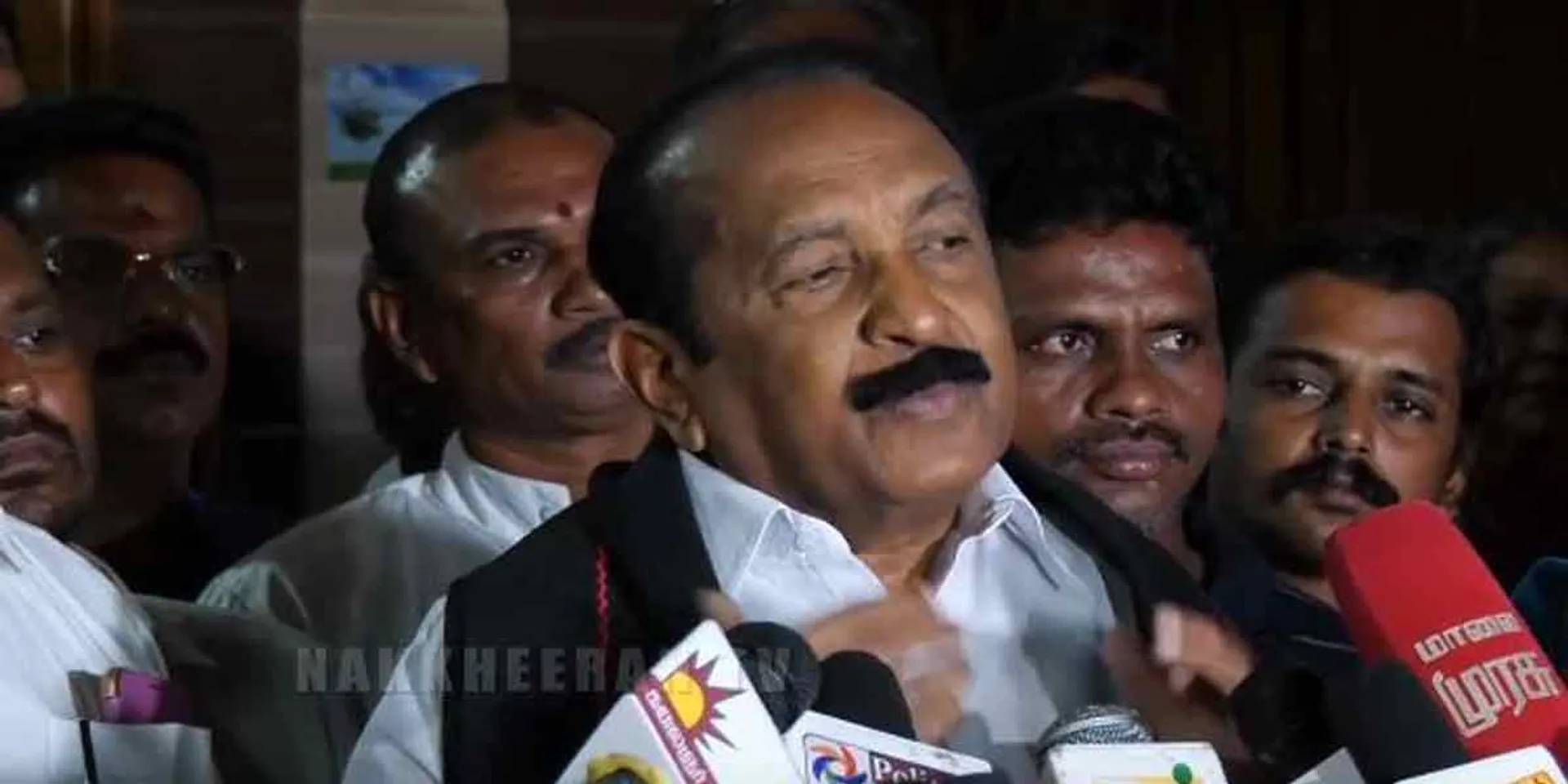  Release of mdmk Election Report