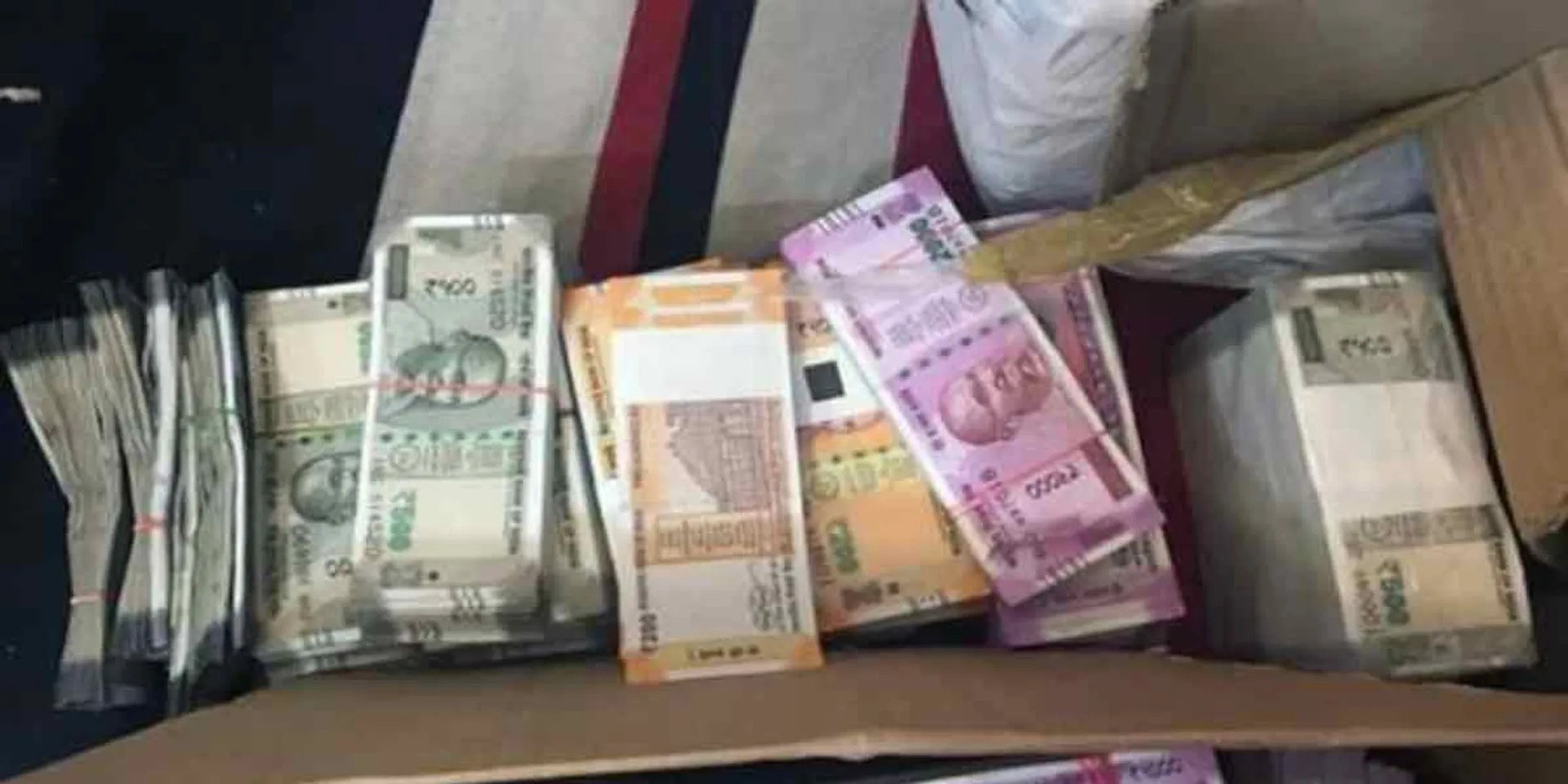 133 crore in Tamil Nadu alone ... Election Commission releases information!