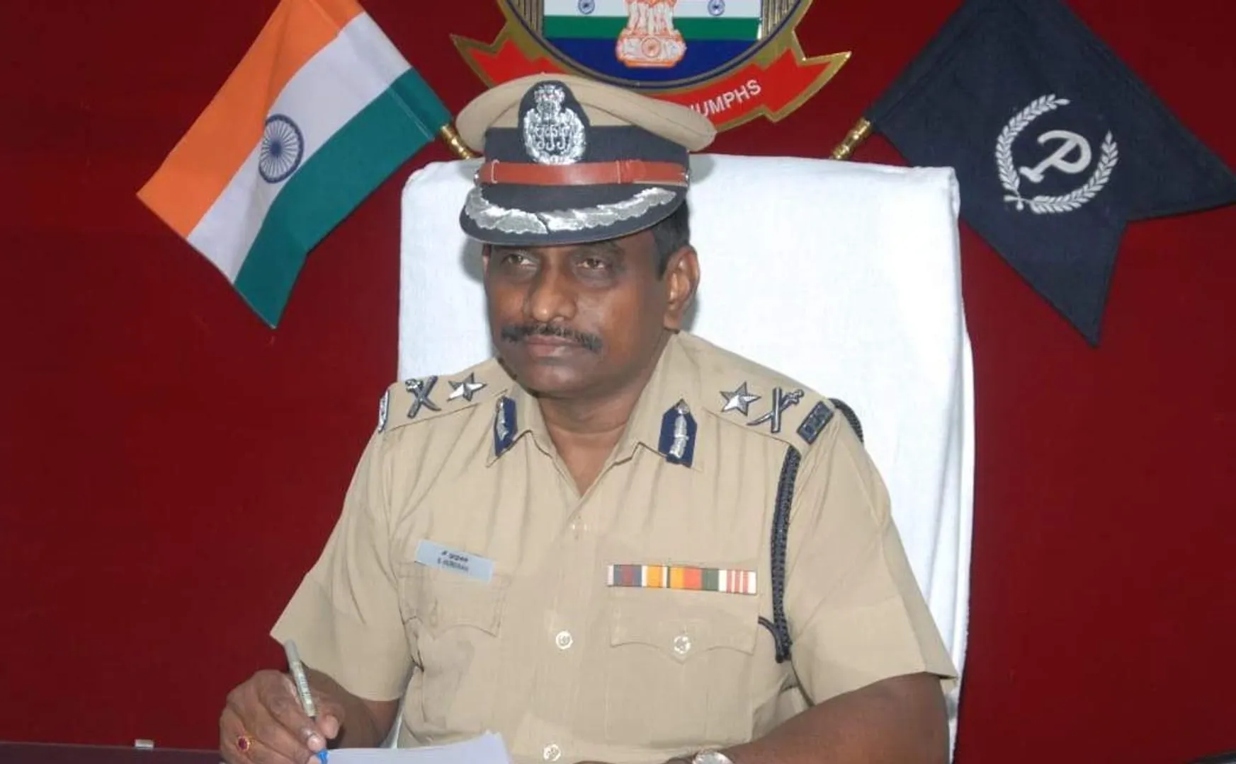 ig, acps, dsps transfer for non election duty election commission order 