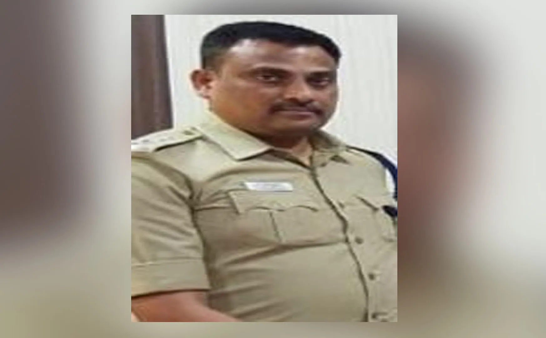 erode sp recommand more  five persons arrested 