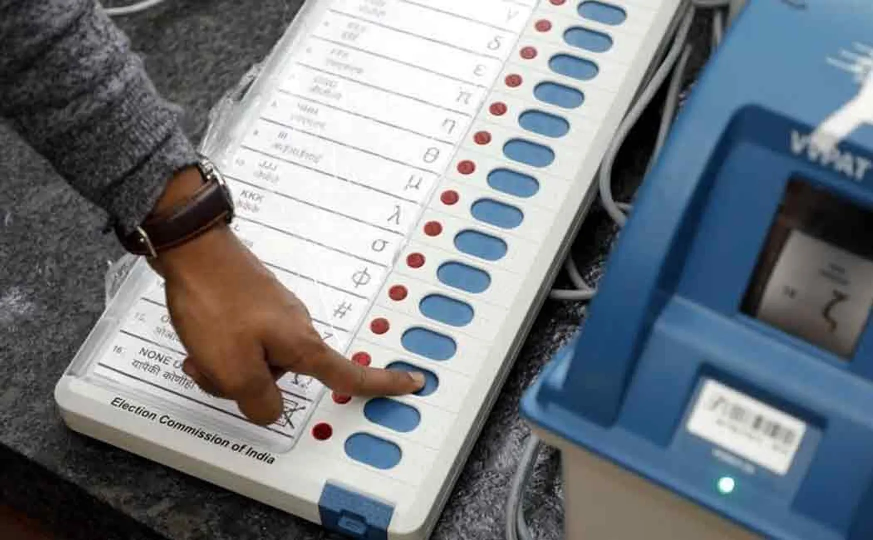 Polling Percentage Hope for Corona Curriculum Via