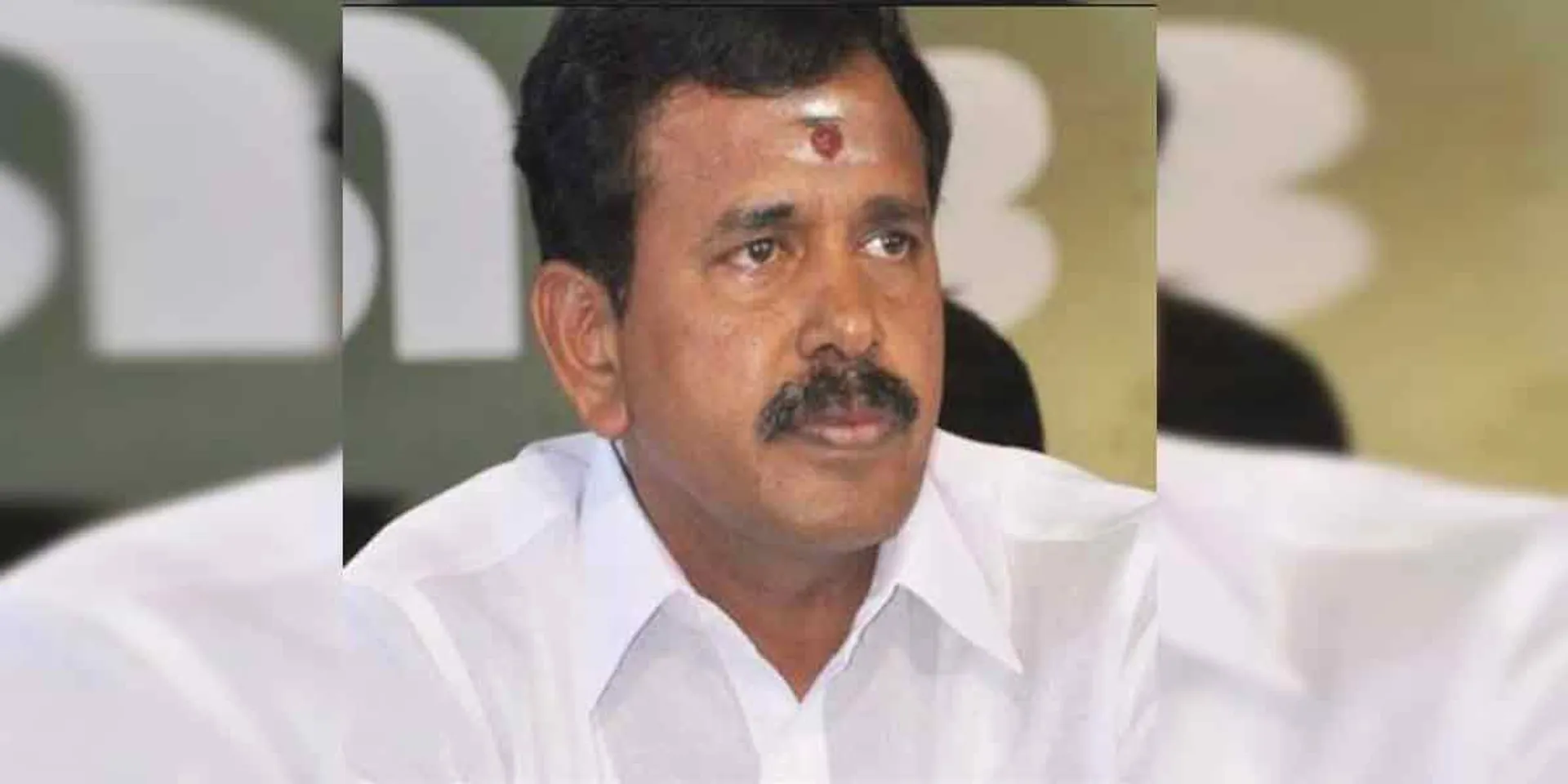 Dissatisfaction with not giving the seat ... Action decision taken by Thoppu Venkatachalam!