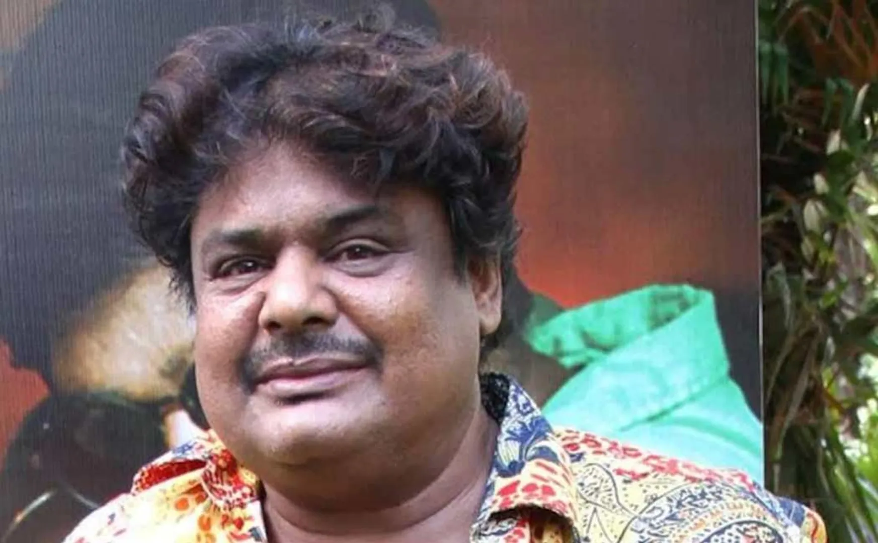 mansoor alikhan to contest election in thondamuthur 