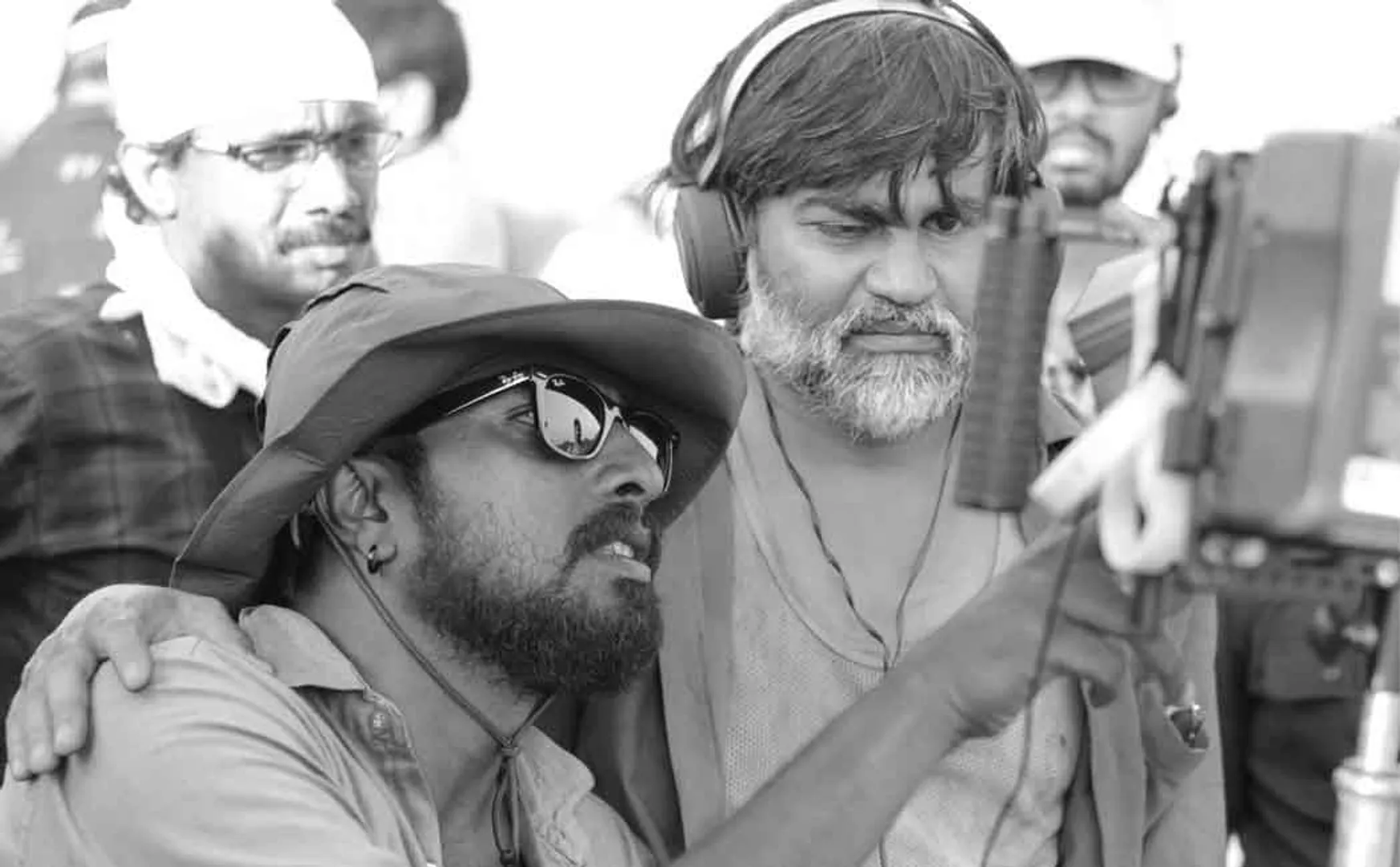 selvaraghavan