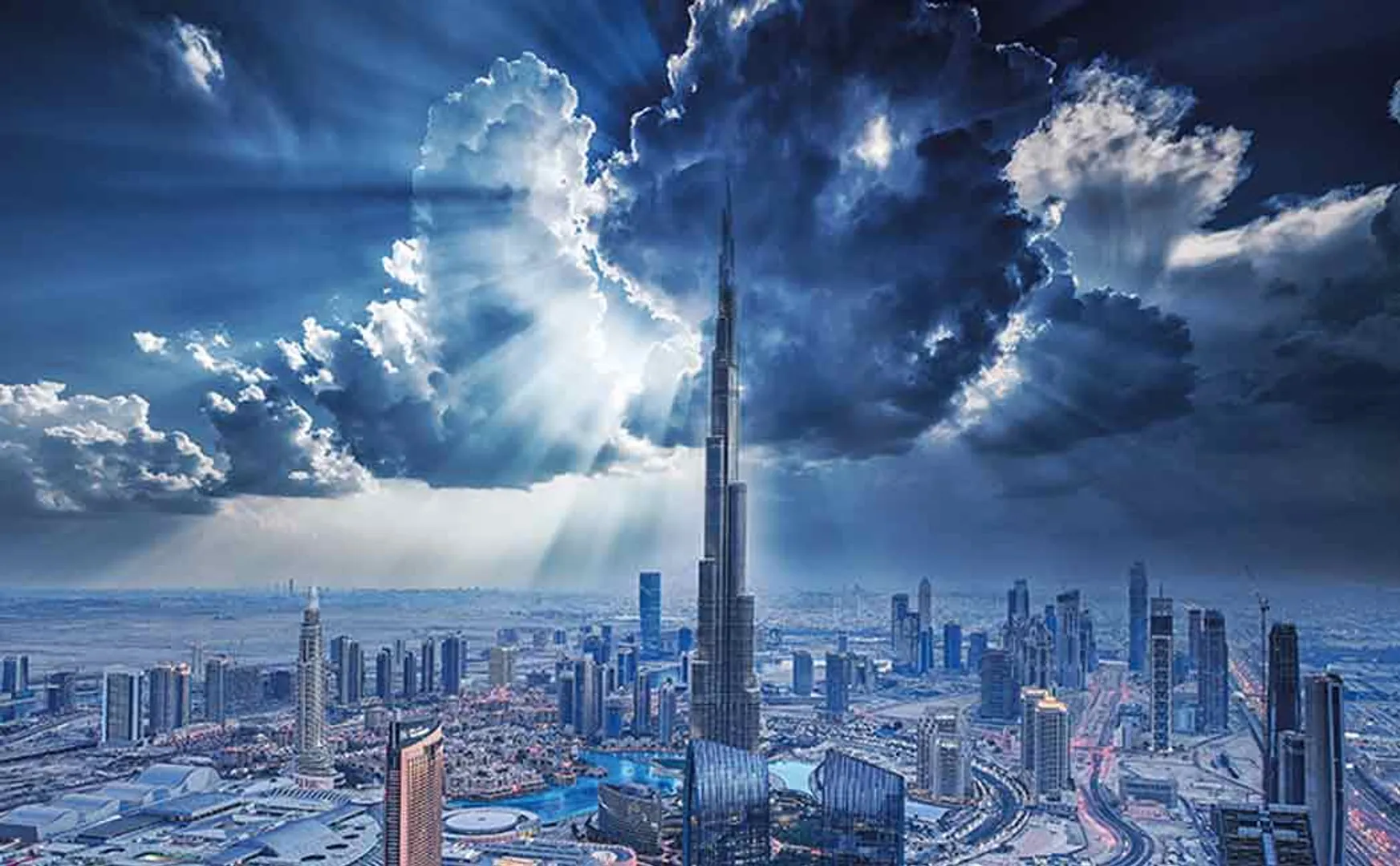 cloud shock technology 