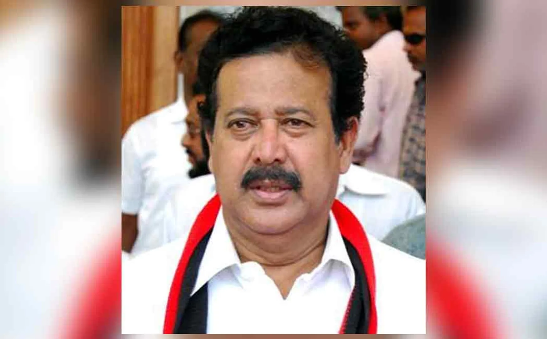 DMK viluppuram lawyers compliant to vilupuram commissioner 
