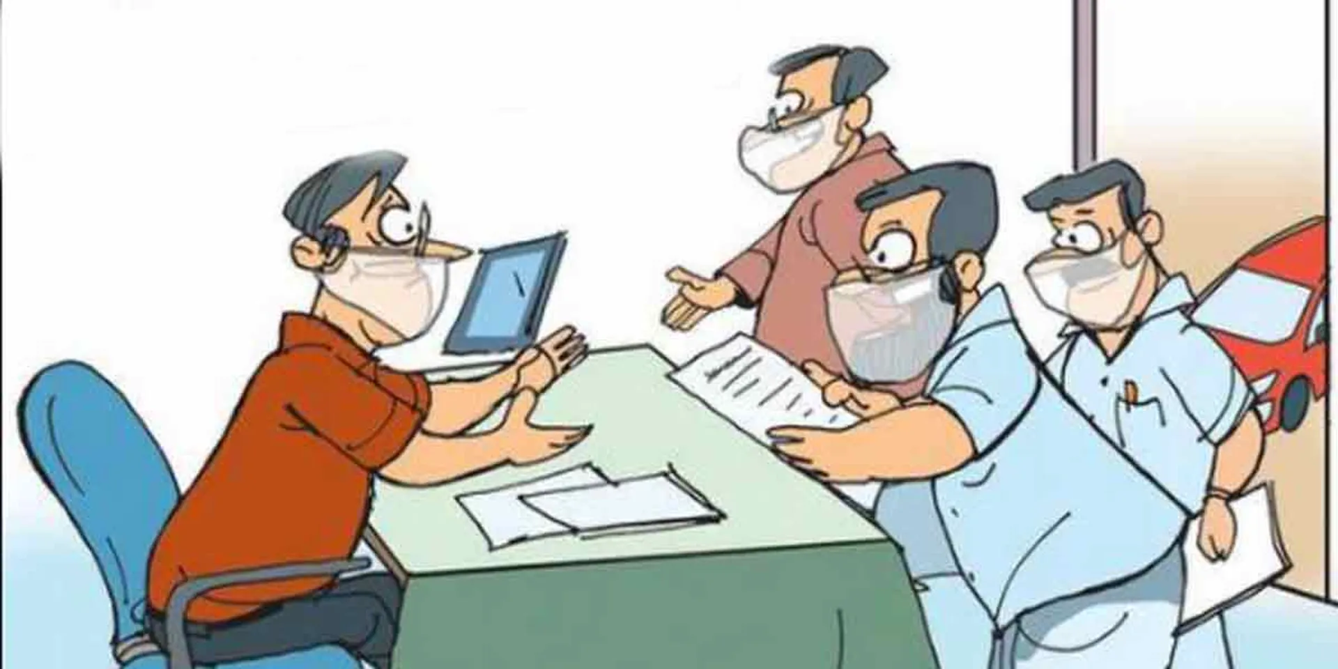 Rejected Candidate's Candidate in ammk ... 