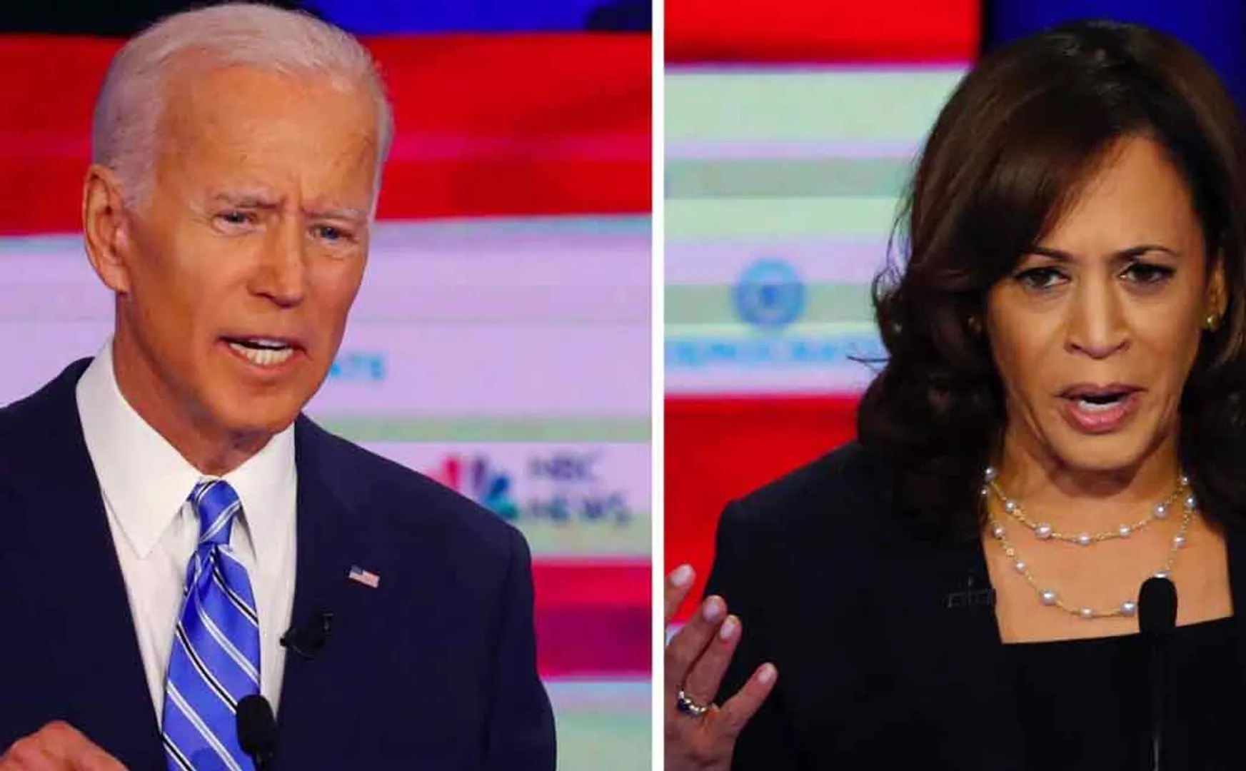 BIDEN HARRIS 