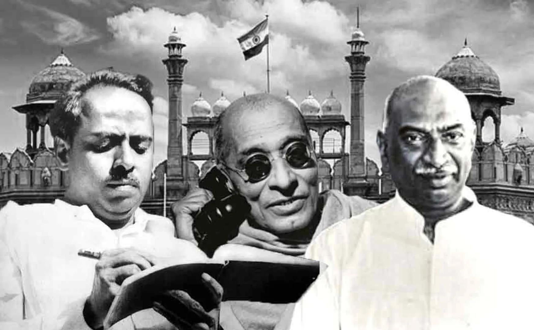 Tamil Nadu election History part 1 