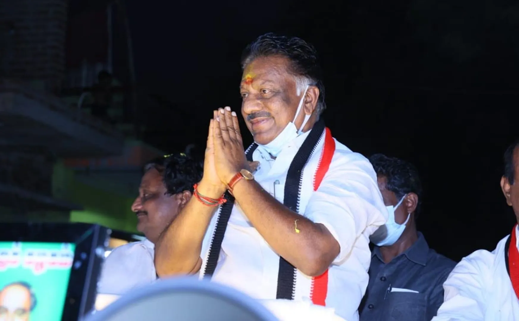 TN ASSEMBLY ELECTION DEPUTY CM ELECTION CAMPAIGN 