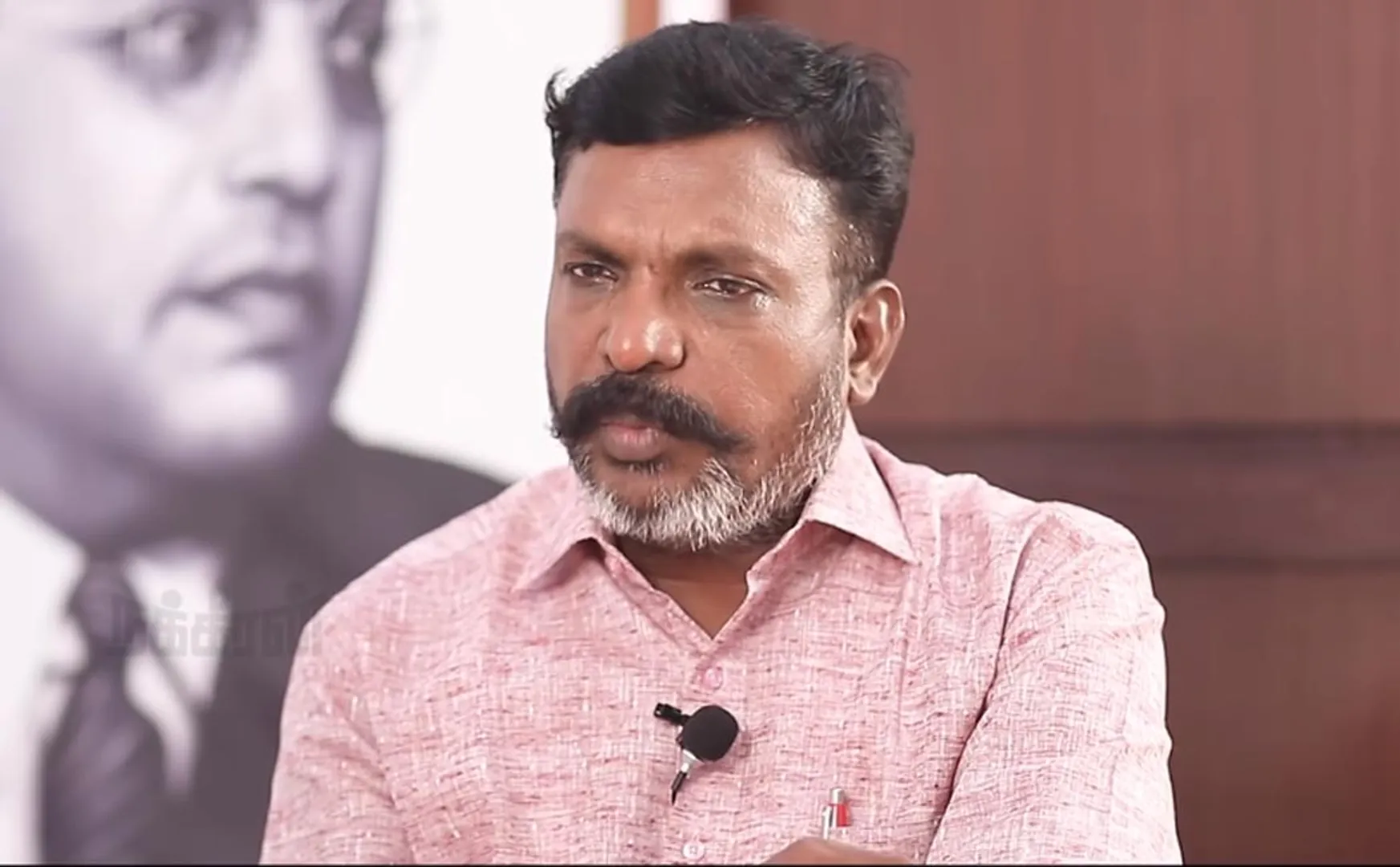 UN INDIA GOVERNMENT VCK THOL THIRUMAVALAVAN STATEMENT 