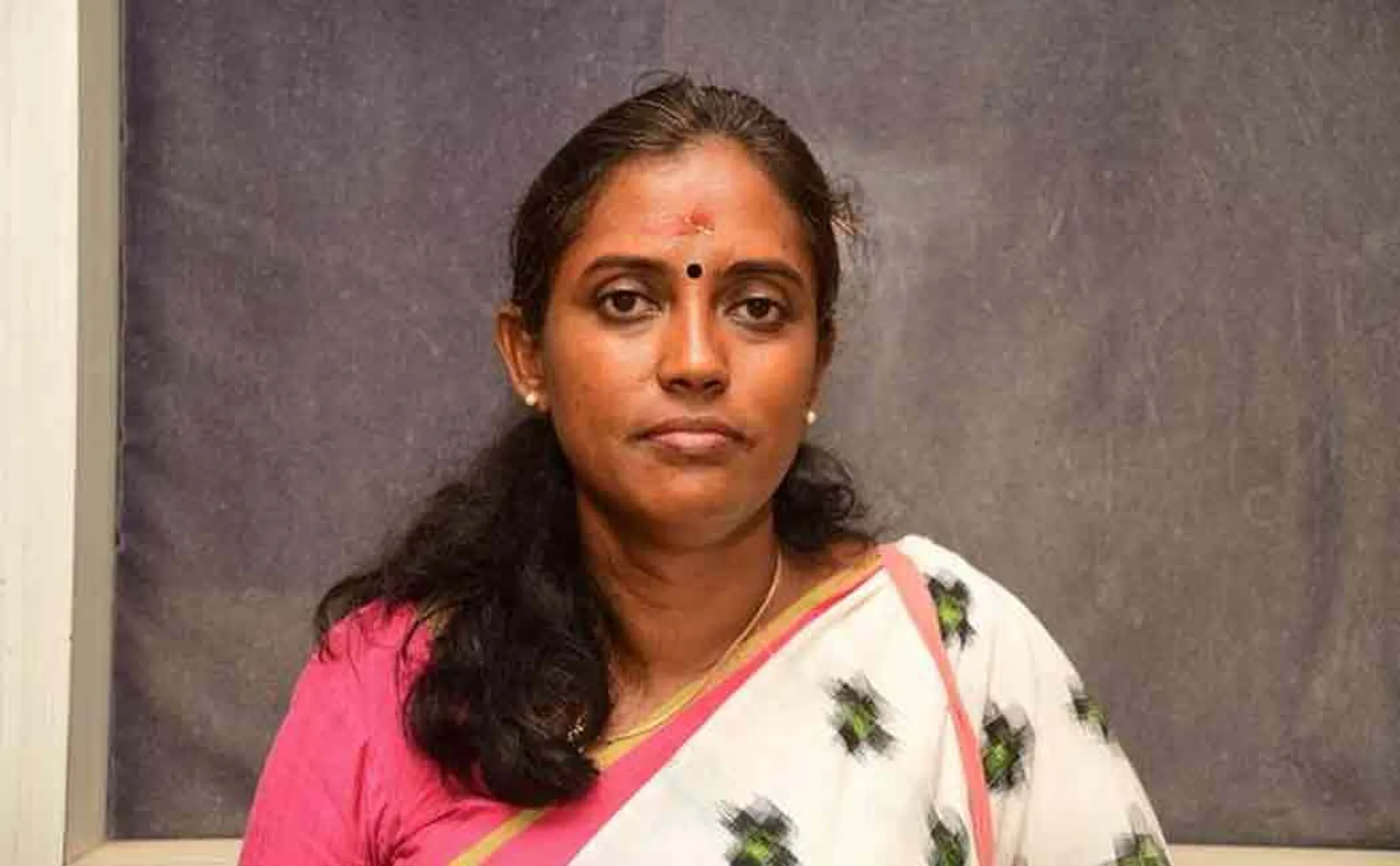 congress leader and karur lok sabha constituency member jothimani tweet 
