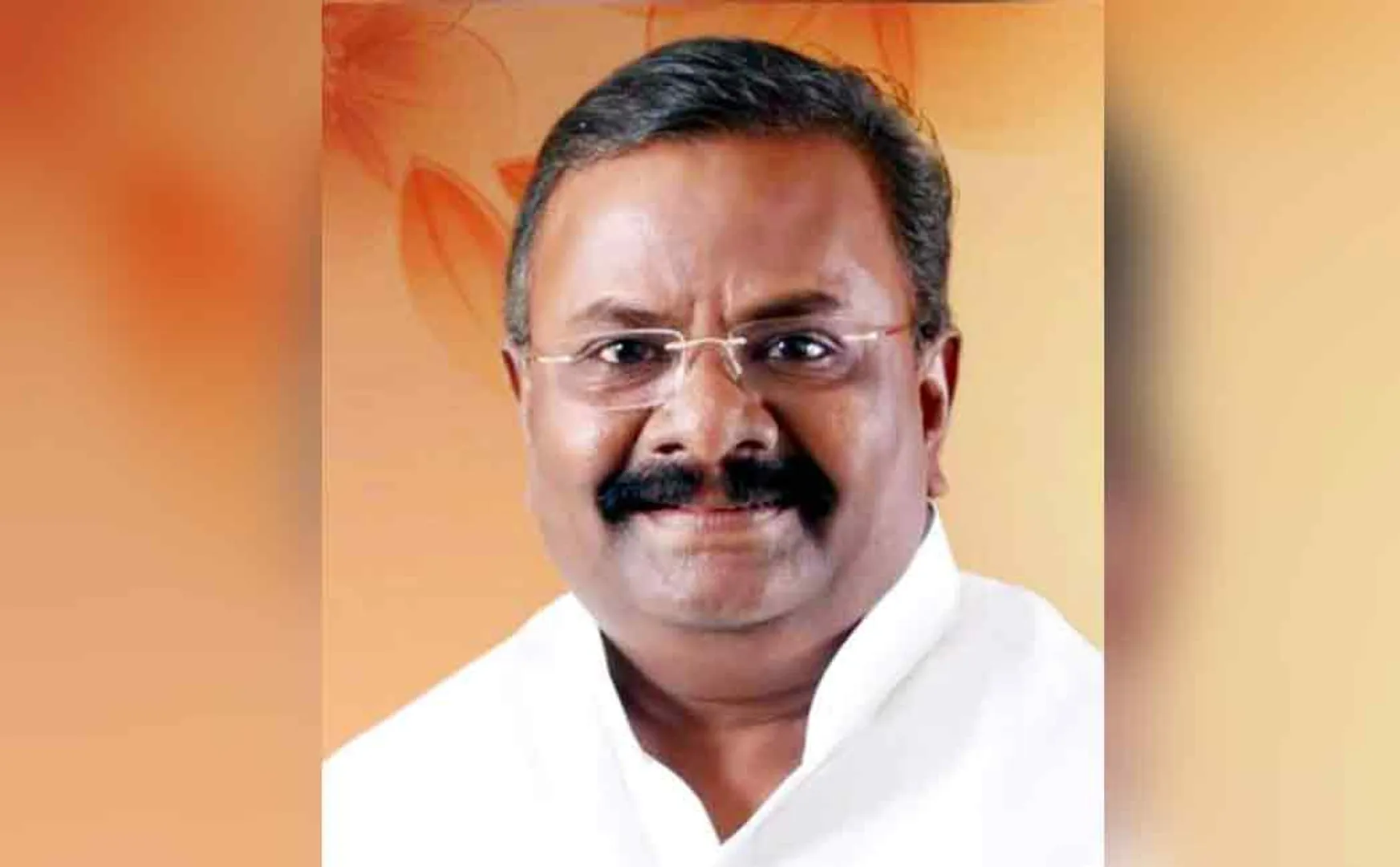 Srivilliputhur constituency Congress candidate change? - Candidate Madhavarao regrets spreading rumors!