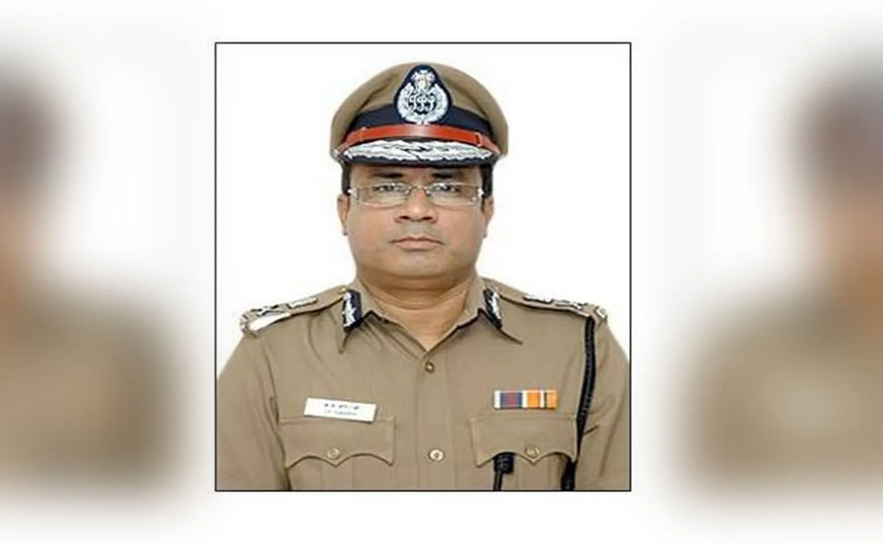tn assembly election police inspectors transfer dgp order 