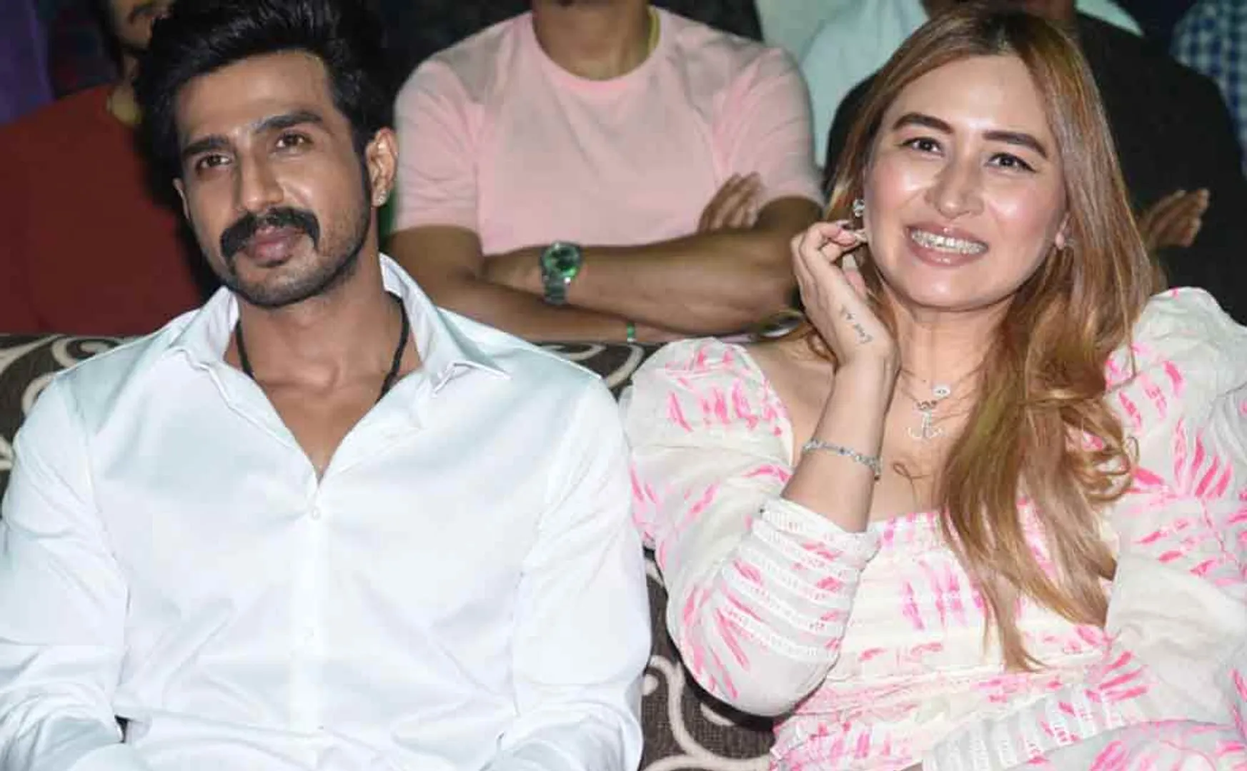 vishnu vishal