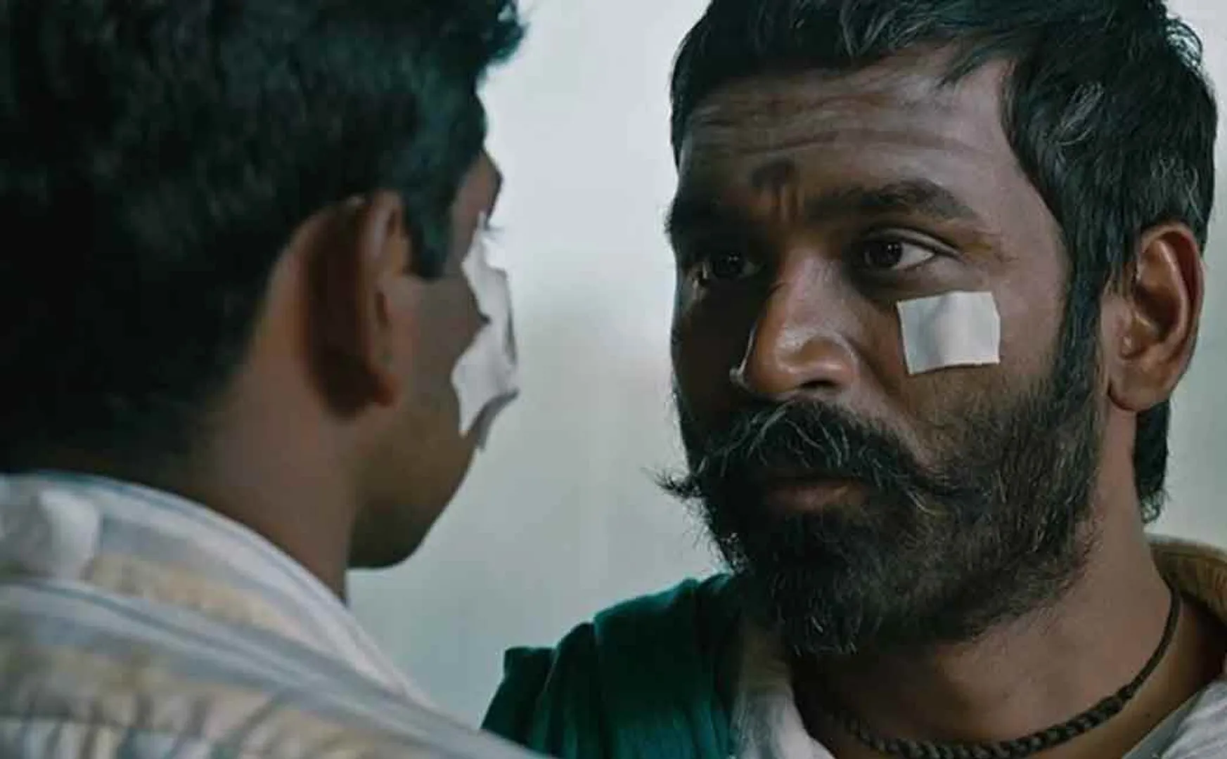 dhanush