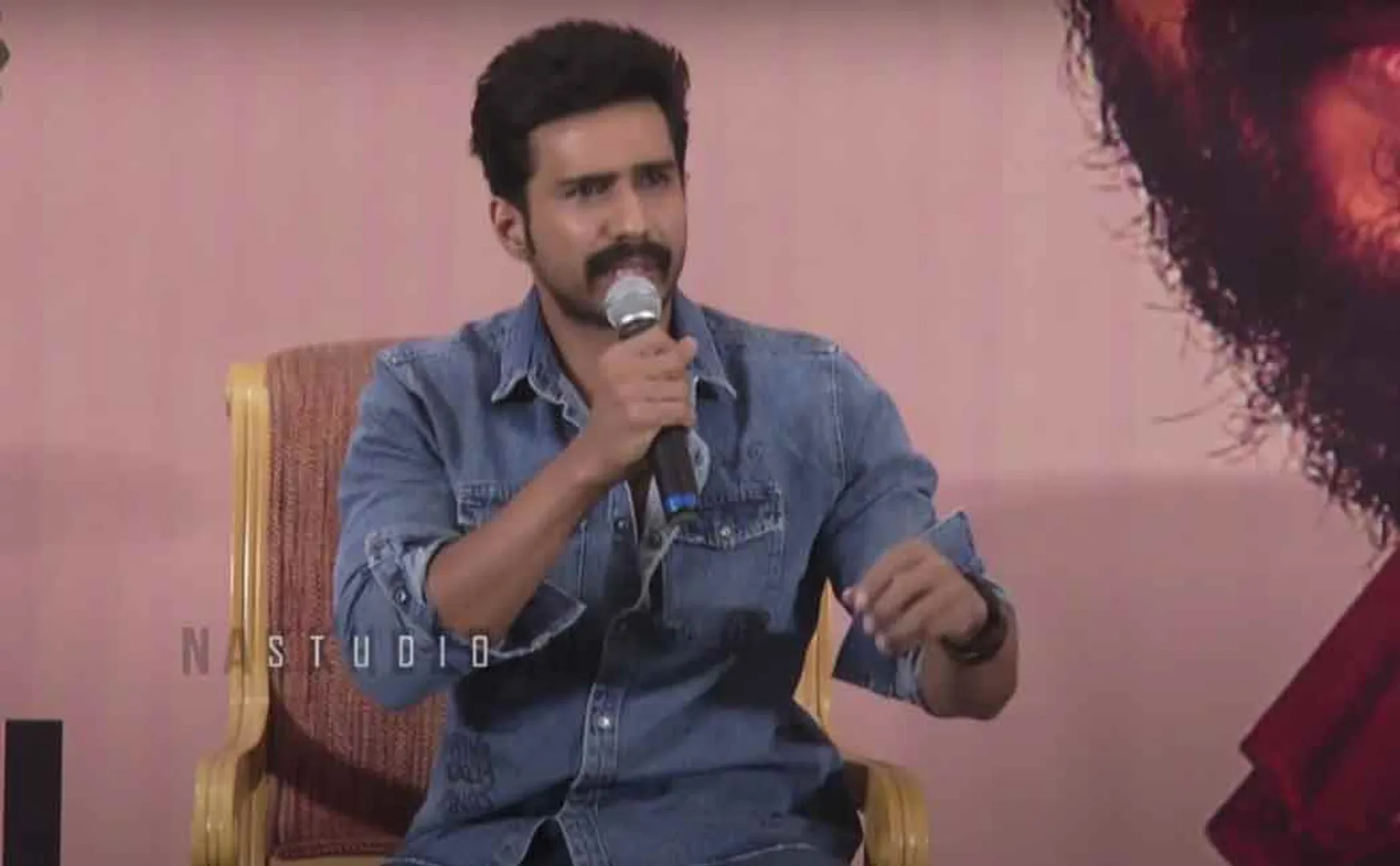 vishnu vishal