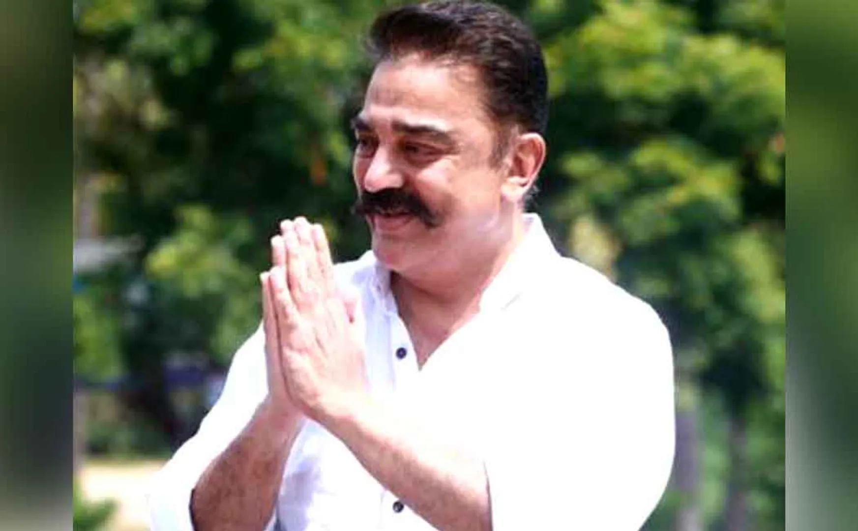 kamalhaasan sent advisable audio record to all constituency candidate and volunteers