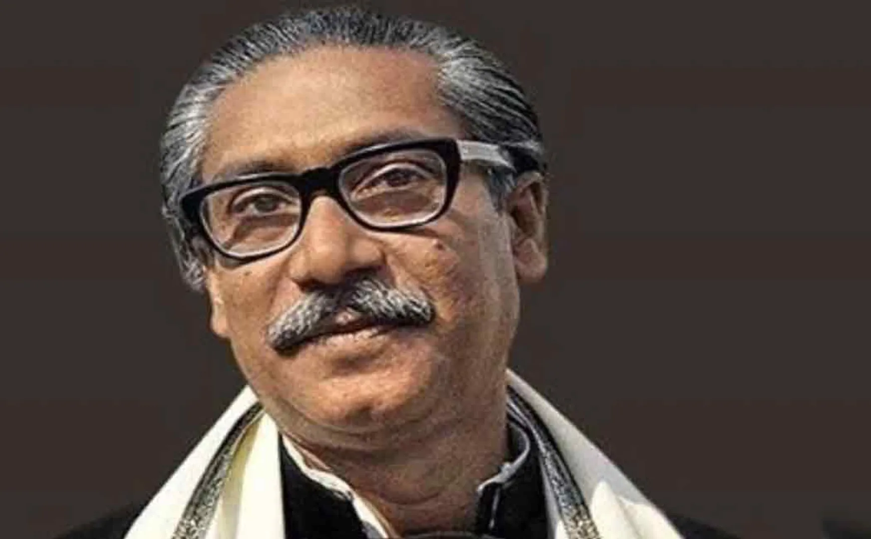 sheikh mujibur rahman 