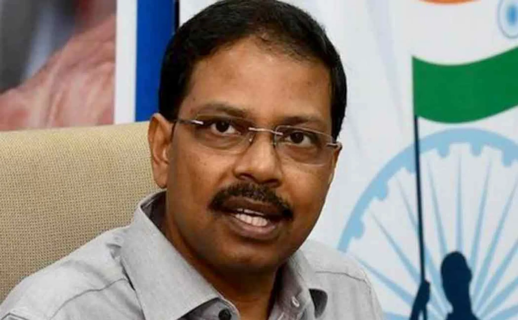 "As a precautionary measure, 8,158 people have been arrested so far,"  sathya pradha sagu
