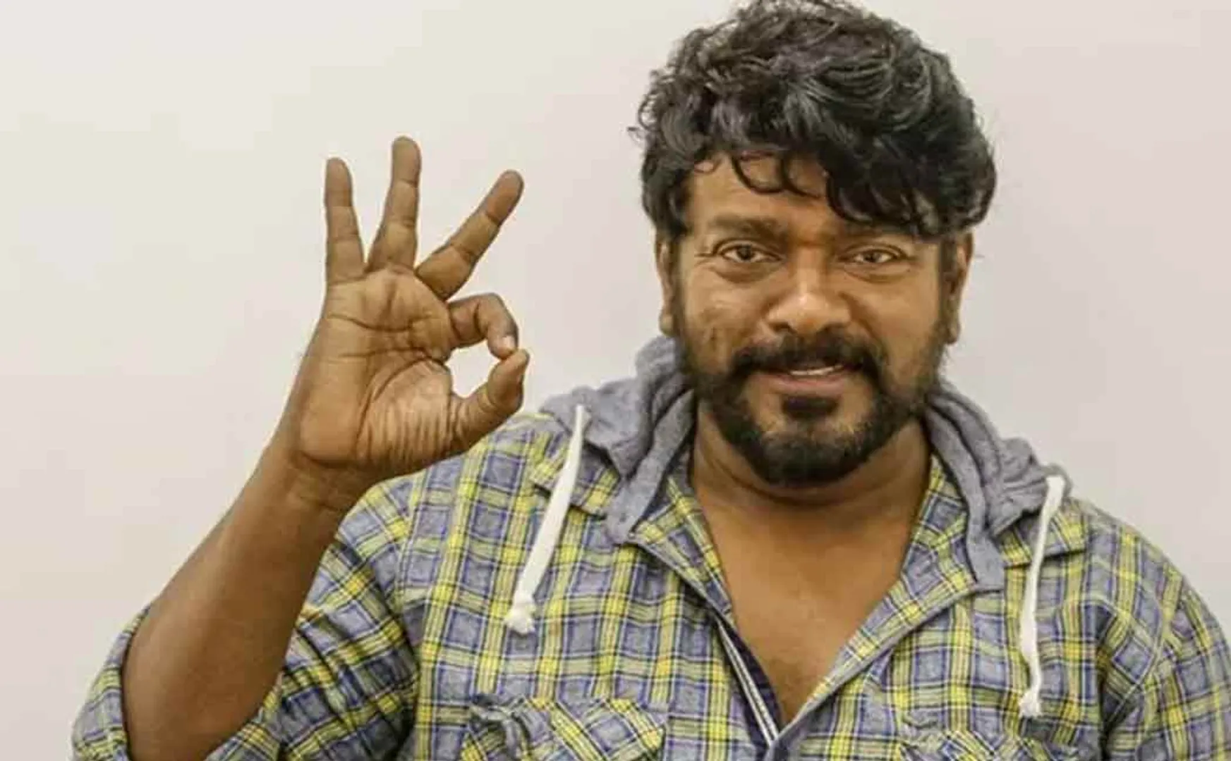 Parthiepan