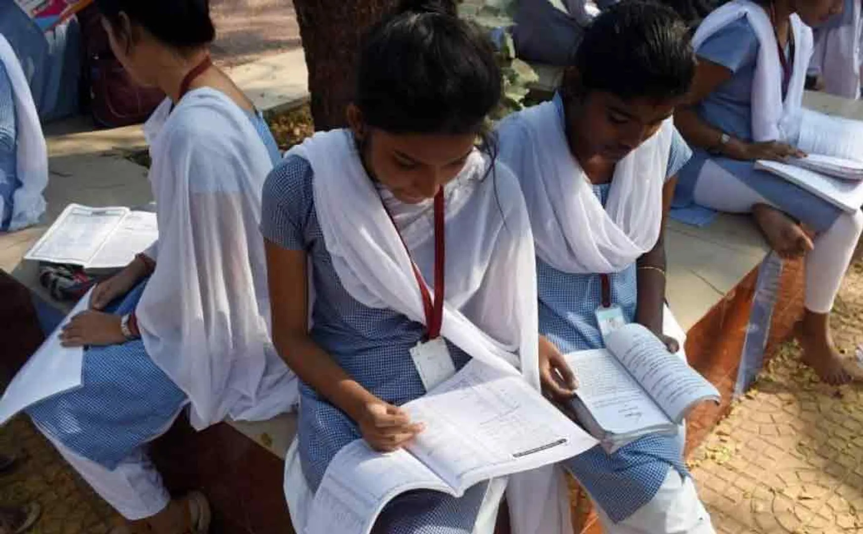 ODISHA SCHOOL STUDENTS 