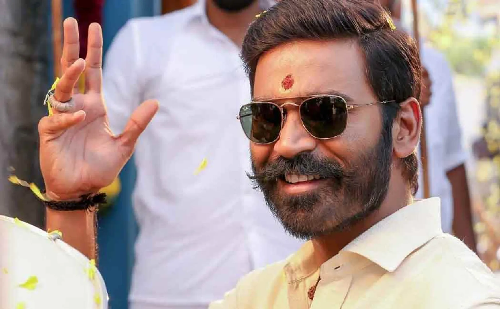 dhanush
