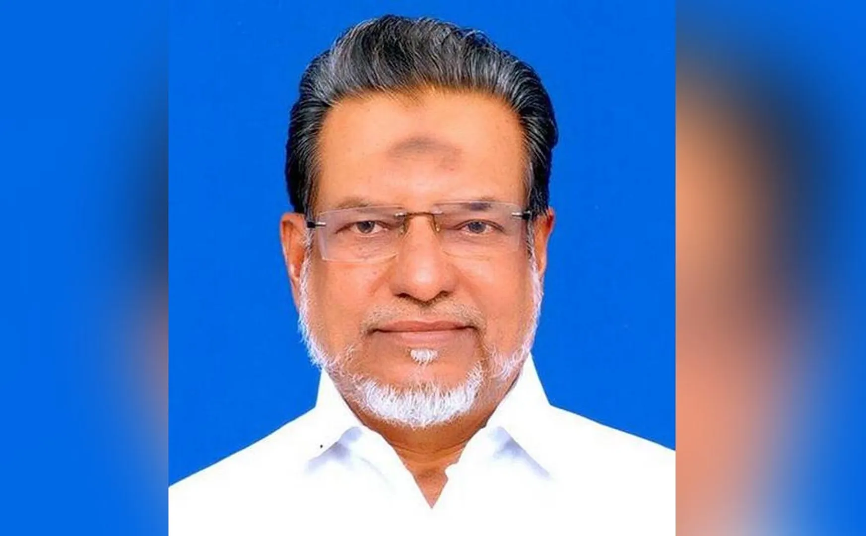 admk rajya sabha mp election campaign incident 