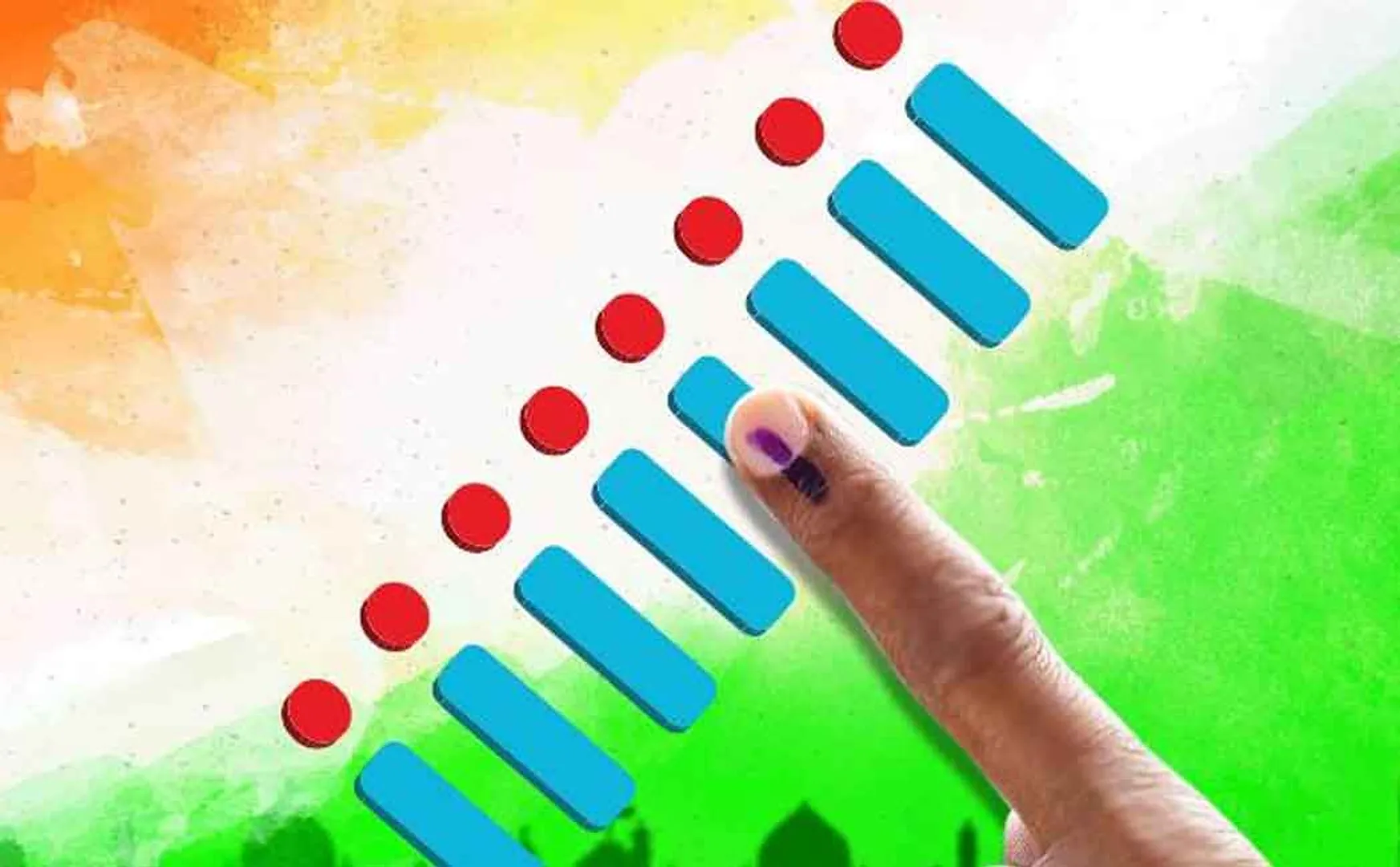 Election Commission extends polling time 