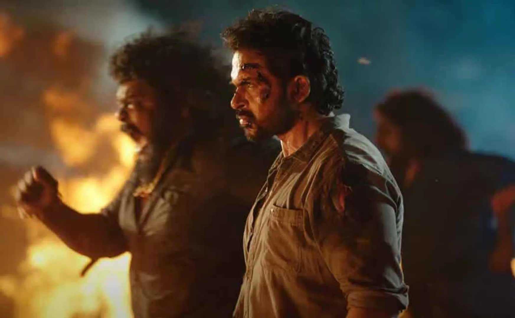 karthi