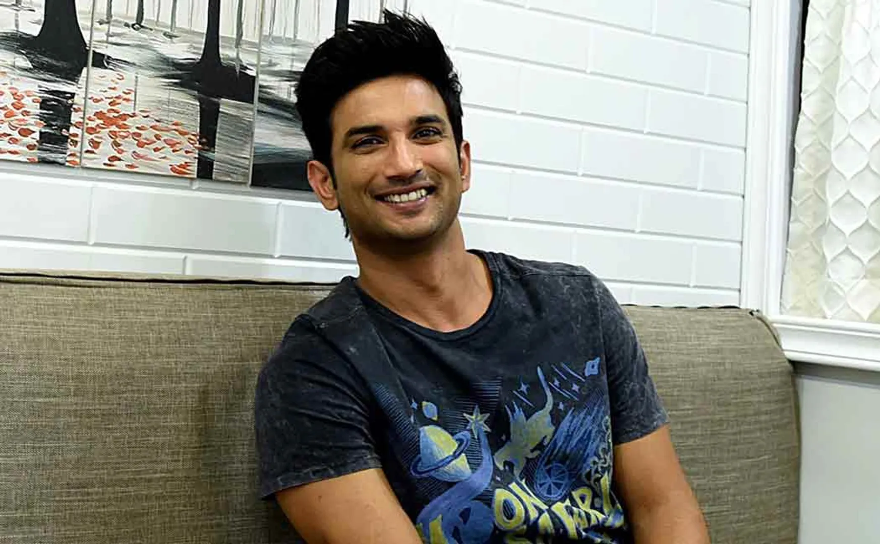 sushant singh rajput