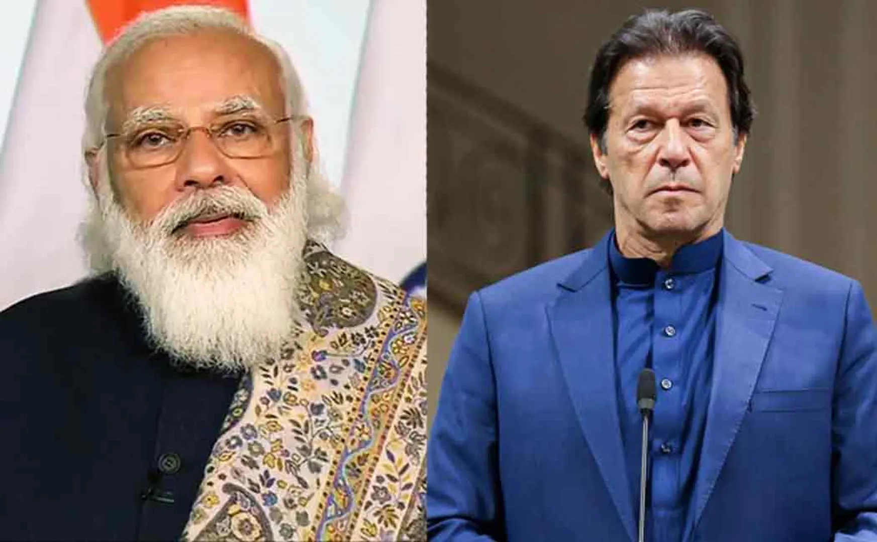 modi imran khan 