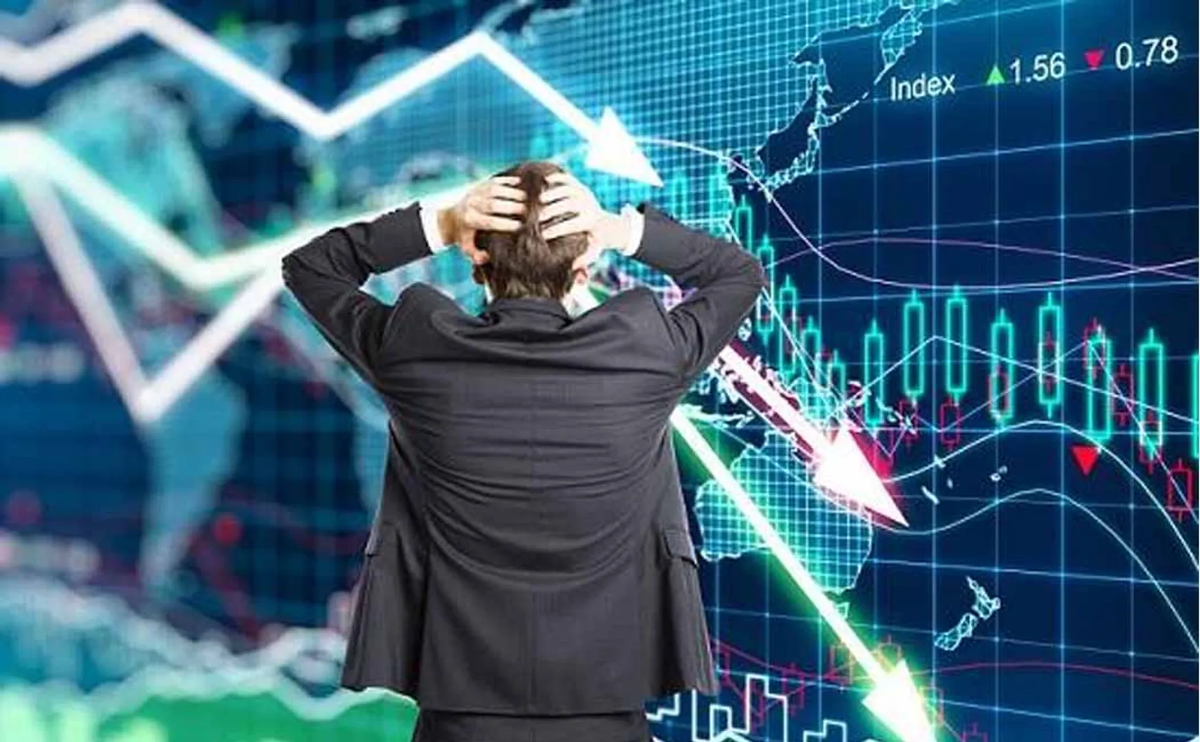 coronavirus issues sensex nifty investors 