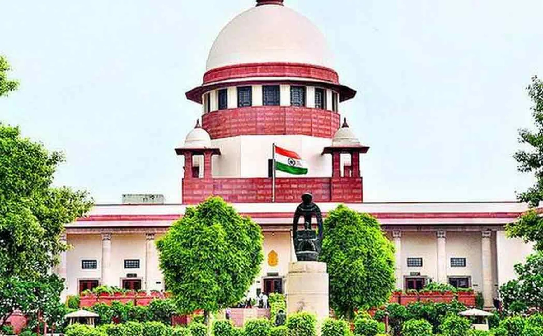 SUPREME COURT OF INDIA