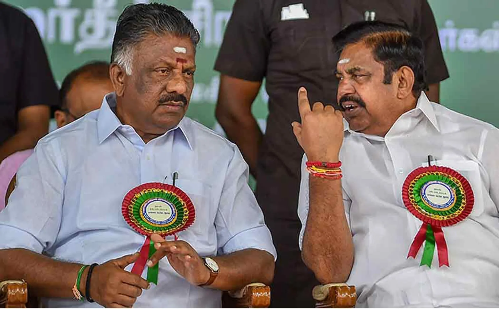 OPS and EPS discussion at  salem 