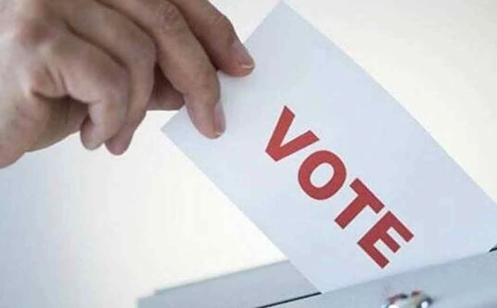 Chennai District Election Officer explains about postal votes ..!