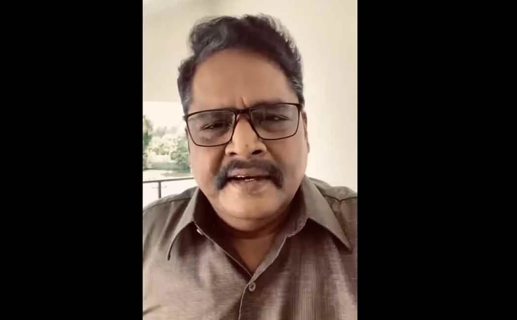 ks ravikumar