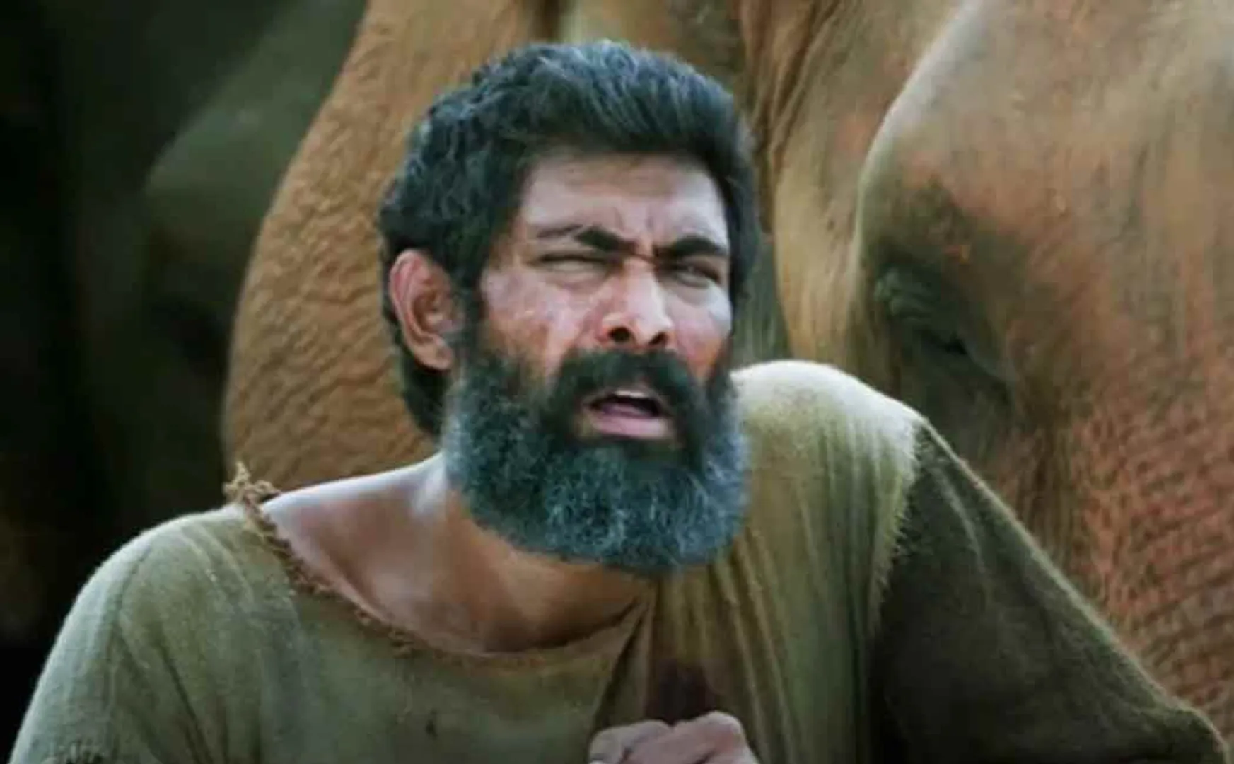 Rana Daggubati