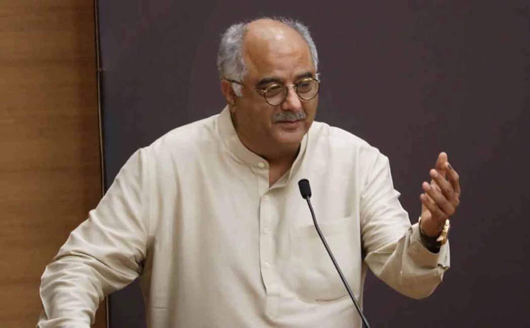 Boney Kapoor