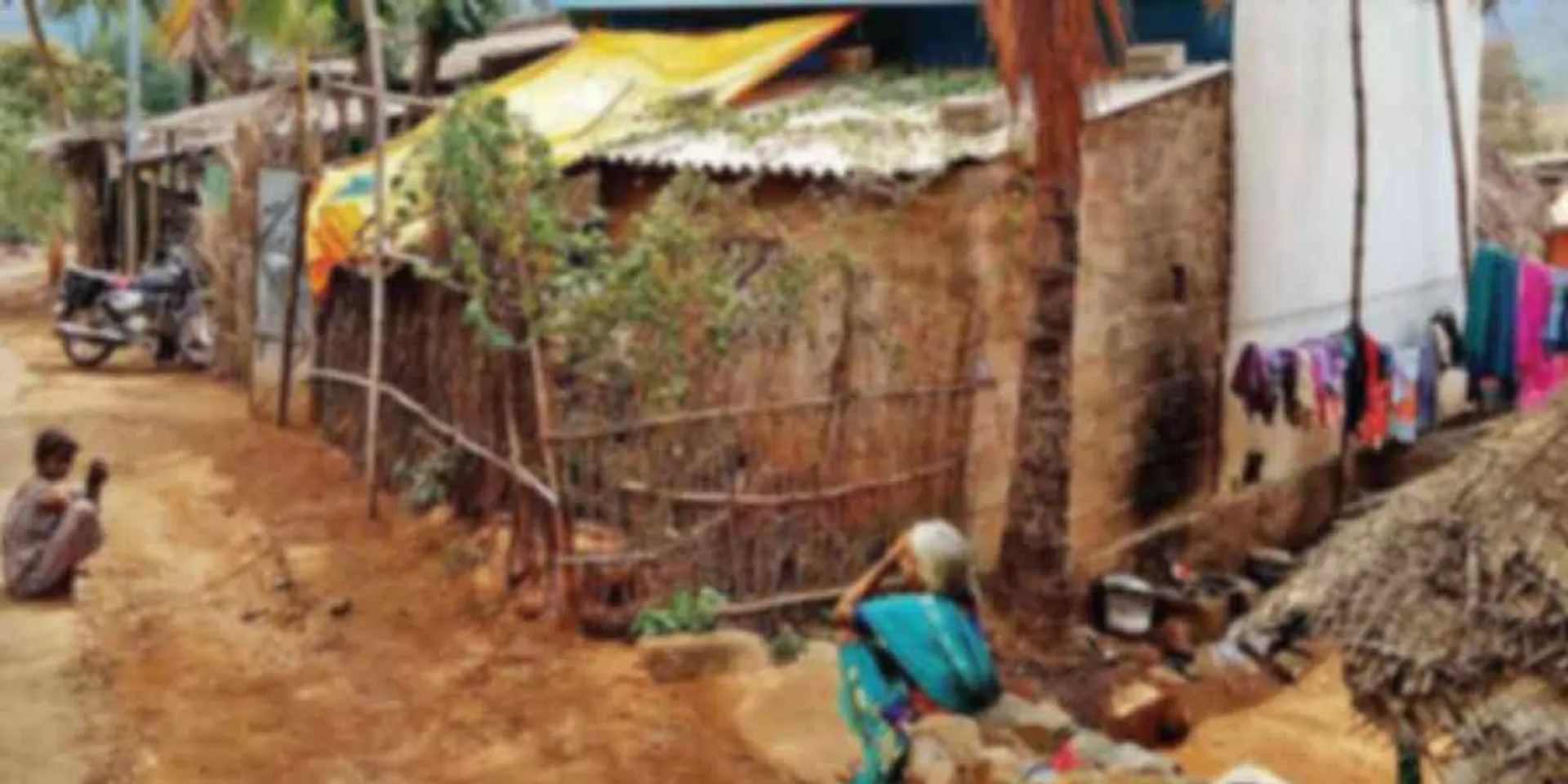 Kalvarayan hill villagers boycott the election!